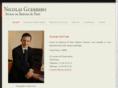 guerrero-avocat.com
