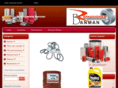 refaccionariabanman.com