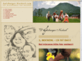 salzburgernockerl.com