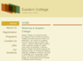 eastern-college.com