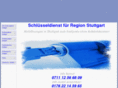 schluesseldienst-stuttgart.com