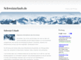 schweiz-urlaub.org