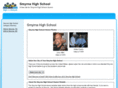 smyrnahighschool.org