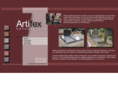 artifex-natuursteen.com