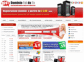 dominiofaidate.com