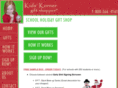 kidsholidaygiftshop.com
