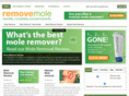 remove-mole.com