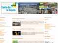 saintefoylagrande.net