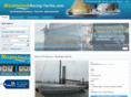 boatshedracingyachts.com