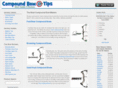 compoundbowtips.com