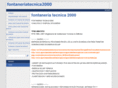fontaneriatecnica2000.com