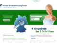 kinderbetreuungfinden.net