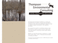 thompsonenv.com