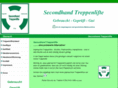 treppenlift-secondhand.de