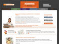 acadomiaonline.com