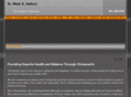 drmarkadduci.com
