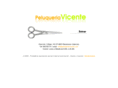 peluqueriavicente.com