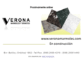 veronamarmoles.com