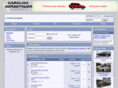 carolinahorsepower.com