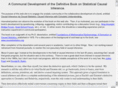 causalinference.org