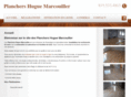 planchersmarcouiller.com
