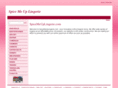 spicemeuplingerie.com