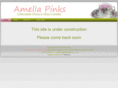 ameliapinks.com