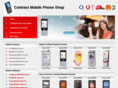 contract-mobile-phone-shop.co.uk