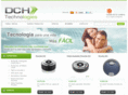 dchtechnologies.es