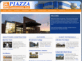 piazza-construction.com