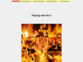 playingwithfire2.org