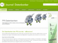 pr-datenbanken.de