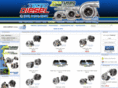 tecnodieselmg.com