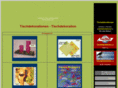 tischdekorationen.net