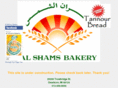 alshamsbakery.com