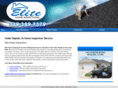 elitehomeinspectionscr.com
