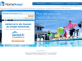 holidayrentals.fr