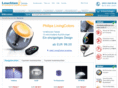 leuchten-zentrale.com