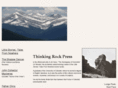 thinkingrockpress.com
