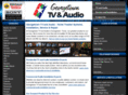 georgetowntvandaudio.com