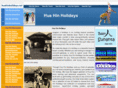 huahinholidays.net