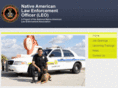 nativeleo.com