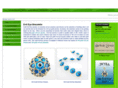 14kevileyebracelet.com