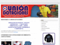 uniondotaciones.com