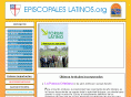 episcopaleslatinos.org