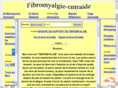 fibromyalgie-entraide.com