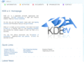 kde-ev.org