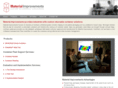 material-improvements.com