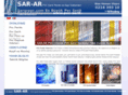 sararpvc.com
