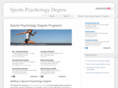 sportspsychologydegree.com